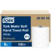 Tork Matic® Hareketli Havlu Premium 100m*6 resmi