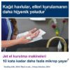 Tork Peakserve™ Sürekli Havlu 410*12 resmi