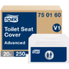 Tork Klozet Kapak Örtüsü 250*20 resmi