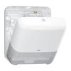 Tork Matic® Hareketli Havlu Dispenseri Beyaz resmi