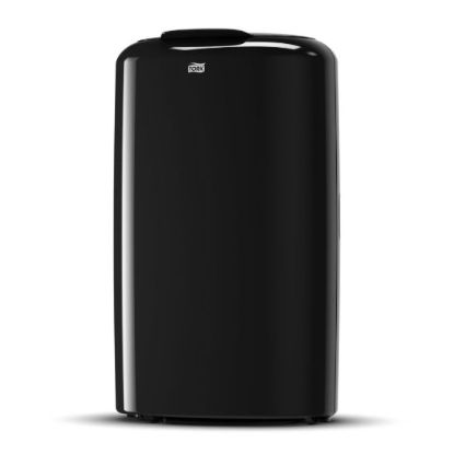 Tork 50 L Çöp Kovası Siyah resmi