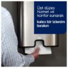 Tork Xpress® Z Katlı Havlu Advanced 180*21 resmi