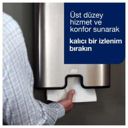 Tork Xpress® Z Katlı Havlu Advanced 180*21 resmi