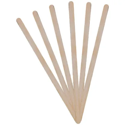 Asorty Ahşap Karıştırıcı 11 cm 1000'li resmi
