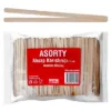 Asorty Ahşap Karıştırıcı 11 cm 1000'li resmi
