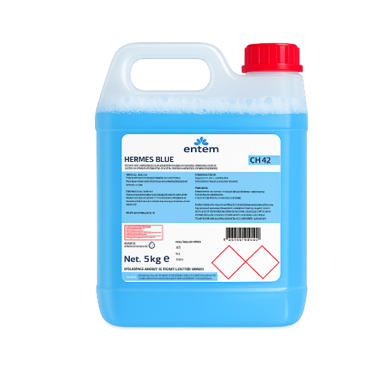 Entem Hermes Blue 5 Kg resmi