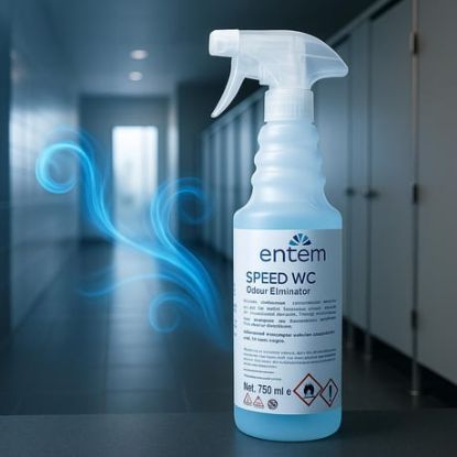 Entem Speed WC Koku Giderici 750 ml resmi