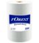 Forest Hareketli Havlu 3 Kg 52 mt 6'lı resmi