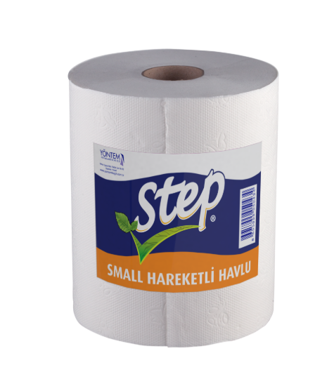 Only Step Small Hareketli Havlu 20.5cm 5 Kg resmi