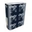 Only Conforline Dispenser Havlu 23 Cm x 23 Cm 200 Yaprak 12’ Li resmi