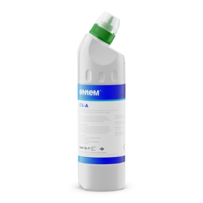 Entem Ex-A Tekstil Pas Çözücü 1 kg. resmi