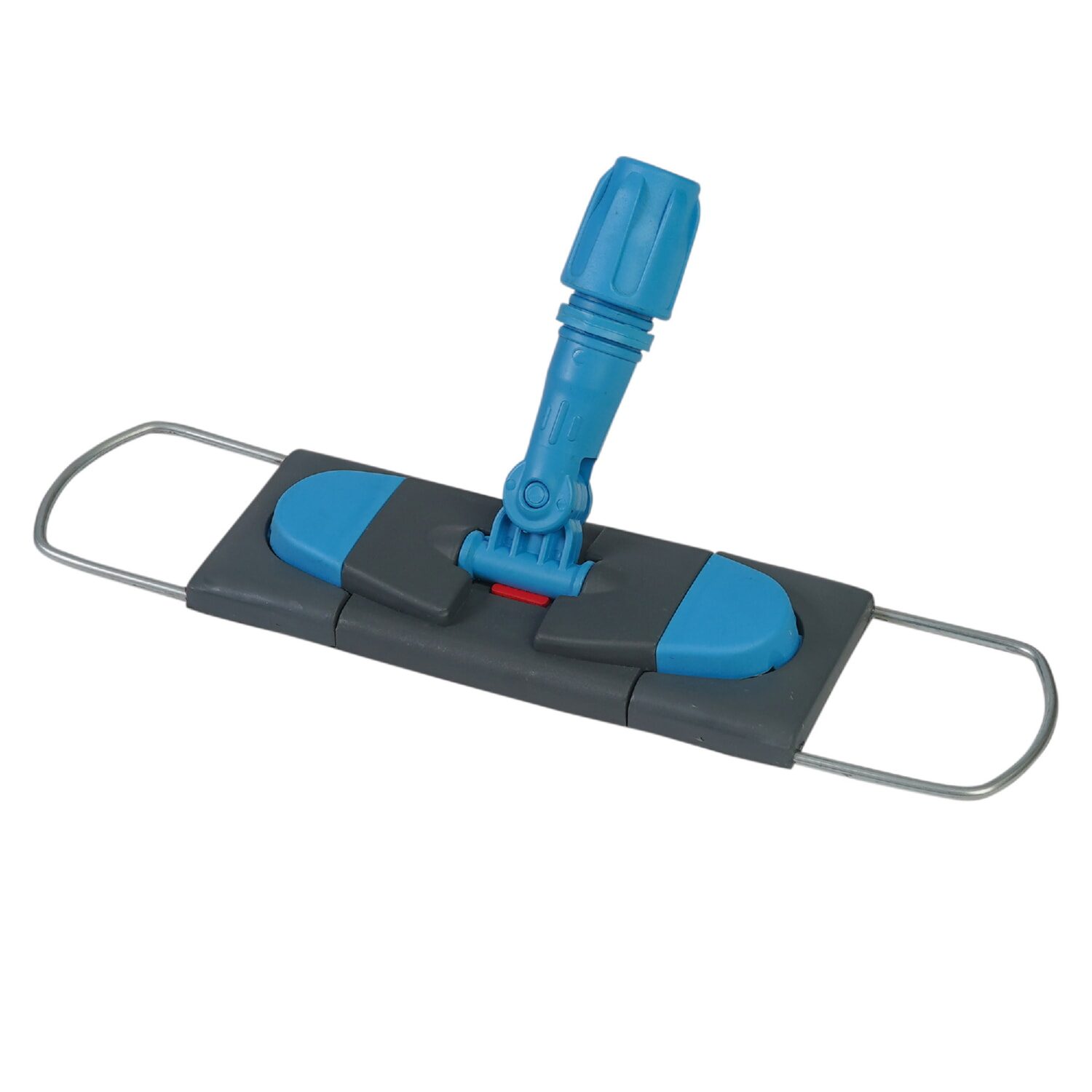 Nemli Mop Aparatı Çift Düğmeli 40cm resmi