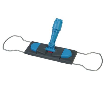 Nemli Mop Aparatı Çift Düğmeli 50cm resmi