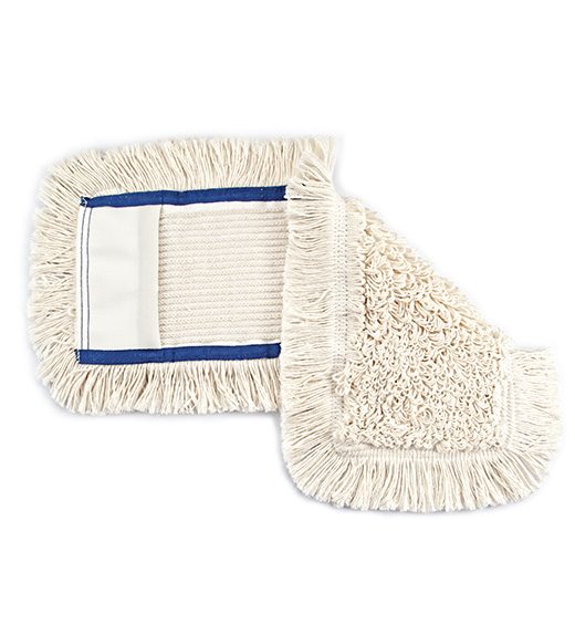 Nemli Mop Zincir Dikişli Extra 60 Cm resmi
