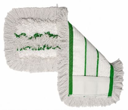 Zincir Nemli Medical Mop Mix 40 Cm resmi