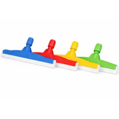 Bella Plastik Yersil 35cm resmi