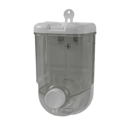 Sıvı Sabunluk Aparatı 500 ml resmi