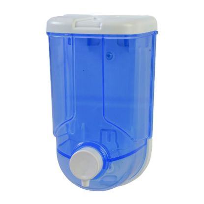 Sıvı Sabunluk Aparatı 750 ml resmi