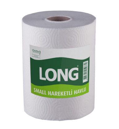 LONG Small 20.5 cm 4 kg 70 mt resmi